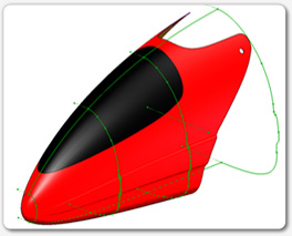 CAD Modeling/Rendering